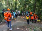 MISTERIUS, Seorang Lansia Hilang di Kaki Gunung Tampomas Sumedang, Dilakukan 2 Metode Pencarian