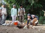 UNIK, Pesantren Welas Asih Garut Dirikan Masjid dari 12 Ton Sampah Plastik, Ini Penampakannya