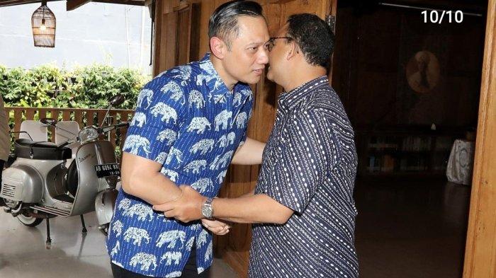 Wakil Sekjen Demokrat Tutup Buku Bahas Anies, Tapi Ingatkan untuk Hati-hati dengan Janji Manisnya