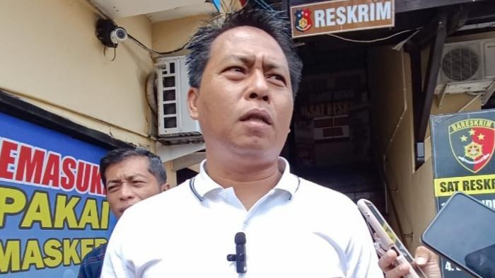 AKP Rudy Kuswoyo