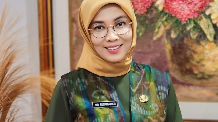 ANI RUSPITAWATI
