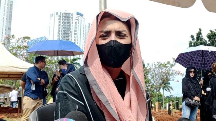 Permintaan Terakhir Iqbal Pakula Ingin Bertemu Anak Tidak Terwujud, Ini Penyebabnya