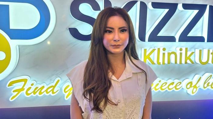Ayu Aulia keluar dari ormas