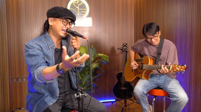 Boym Sastro Rilis Lagu Terbaru Tentang Perasaan Seorang Ayah untuk Anak Gadisnya