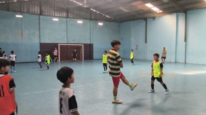 Brumbun Futsal