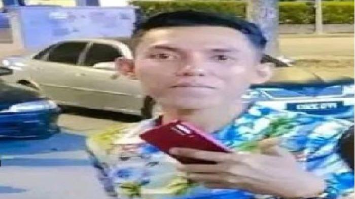 Budi Deli Serdang