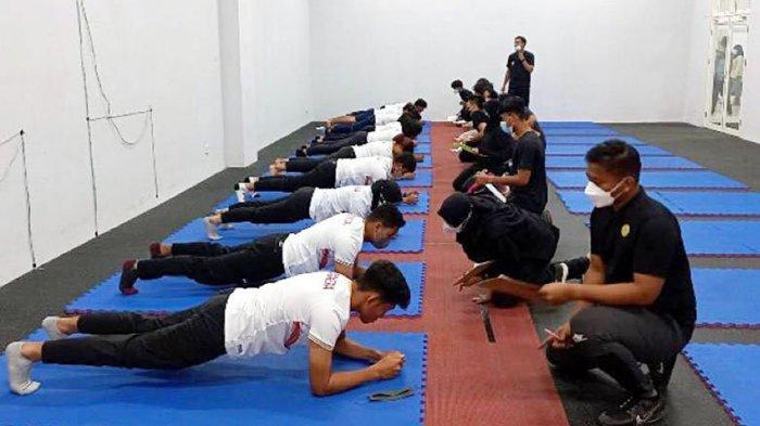 Jelang SEA Games Vietnam, Tim Review Lakukan Interview Rekam Jejak Hingga Tes Pengukuran Atlet