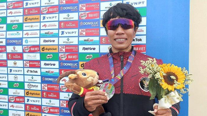 Dayumin Pedayung Asal Buton Ini Terus Berburu Emas Untuk Harumkan Indonesia