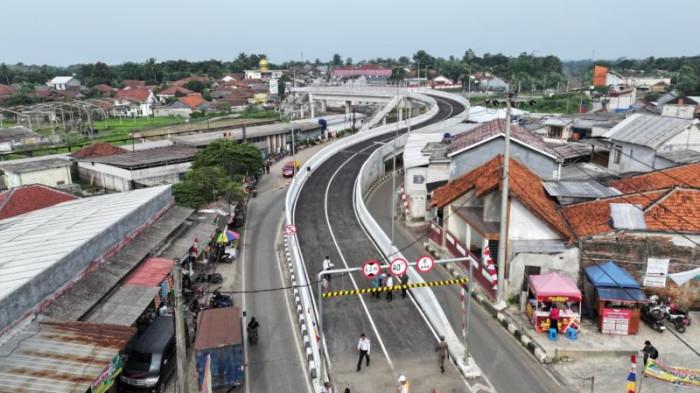 Flyover Tenjo