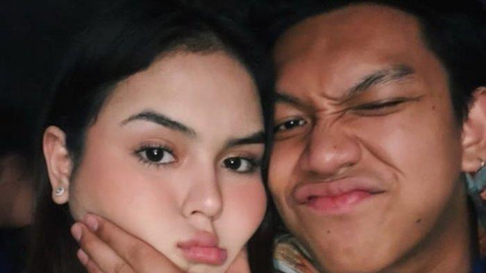 Gaga Muhammad Dituntut 4,5 Tahun Penjara, Kakak Laura Anna: Nggak Ada yang Bisa Ganti Adekku