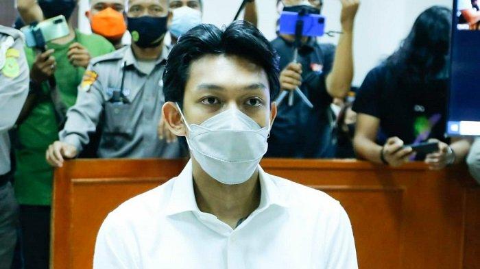 Gaga Muhammad Pikir Pikir Tanggapi Putusan Hakim Soal Divonis 4,5 Tahun Penjara