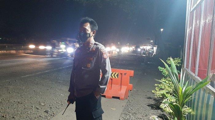 Kisah Ipda Asep, Belasan Tahun Tak Lebaran Bersama Keluarga Demi Tugas