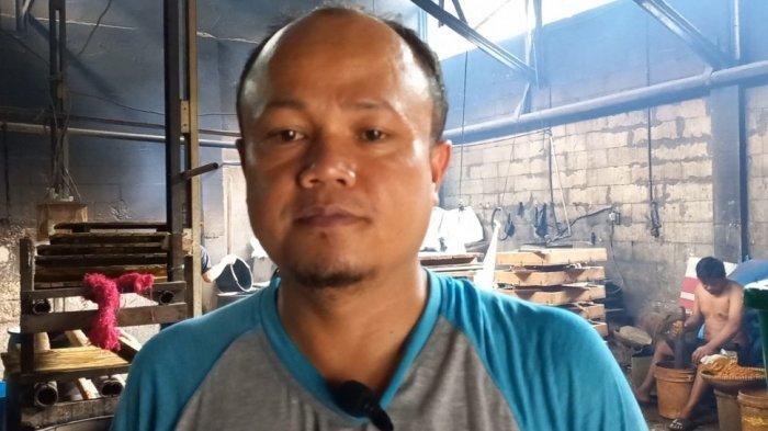 Pengrajin Tahu di Kota Depok Pilih Naikkan Harga Jual Ketimbang Perkecil Ukuran, Ini Alasannya