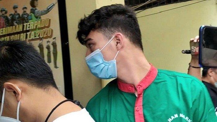 Belum Genap 3 Bulan Bebas, Artis Jeff Smith Kembali Diringkus Polisi karena Kasus Narkoba