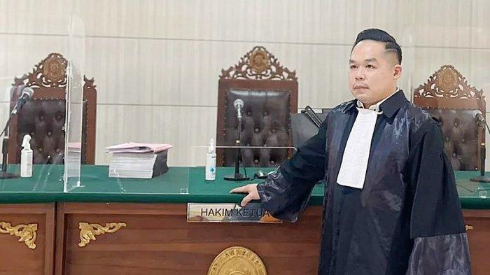 Jeffry Simatupang: Sidang Perdana Ferry Irawan Terkait Dugaan KDRT Bakal Digelar 27 Maret 2023