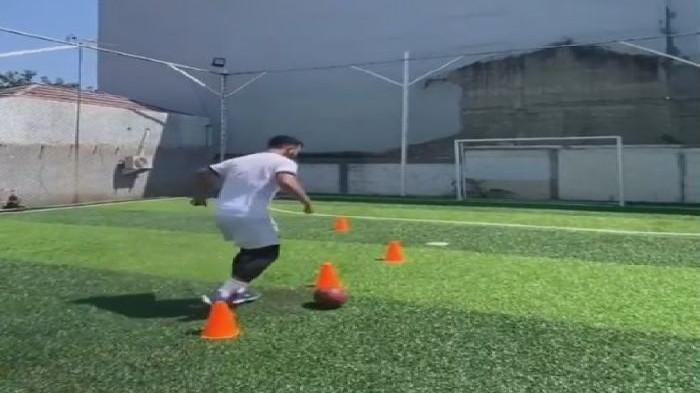 Juanda Futsal Square