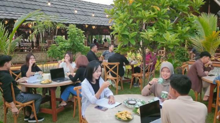 Kampung Kecil Cilodong