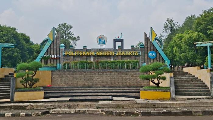 Kampus PNJ