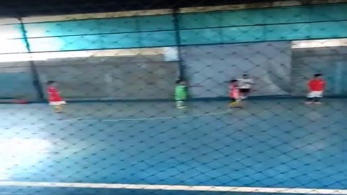 Kans Futsal