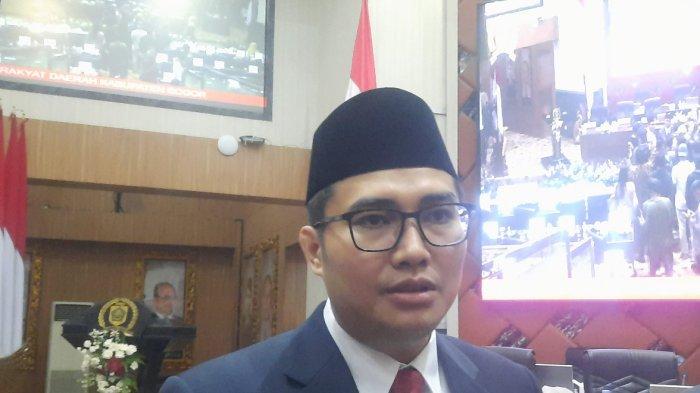 Sastra Winara Minta Pemkab Bogor Tindak Tegas PKL yang Kembali Buka Lapak