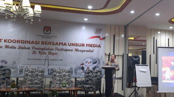 Seleksi Komisioner KPU Kota Bogor Dibuka Besok, Pendaftaran Dilakukan Online