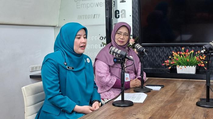 Menuju Depok Zero New Stunting 2029, Ini Strategi Ketua TP-PKK dan Pembina Posyandu Cing Ikah