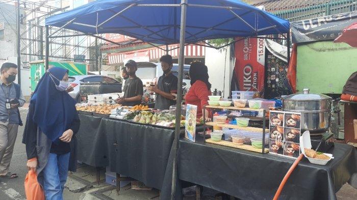 Ramadan Membawa Berkah, Jay Bisa Jual 2.000 Aneka Kue Dalam Sehari