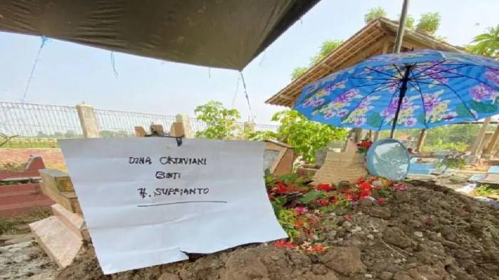 Makam Dina 2