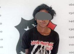Maling Motor Babak Belur Dihajar Warga Bogor Setelah Aksinya Kepergok Pemilik