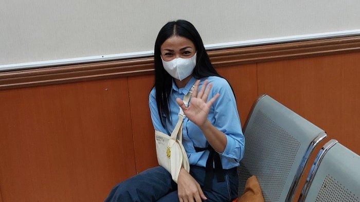 Nirina Zubir Hadirkan Bukti dan Saksi Baru Dalam Persidangan Kasus Mafia Tanah