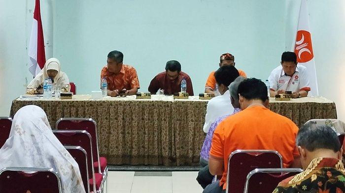 Nur Azizah Tamhid Berkunjung dan Menyerap Banyak Aspirasi Masyarakat di Beji, Kota Depok
