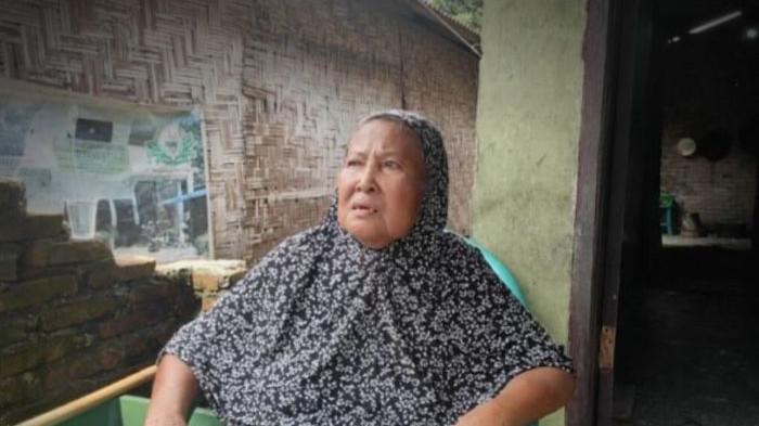 Nurliyah Ibu Dini Deli Serdang