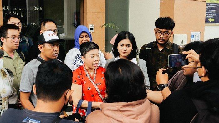 Gugat Wali Kota Depok ke PTUN Bandung, Orang Tua Murid Minta SDN Pondok Cina 1 Tidak Digusur