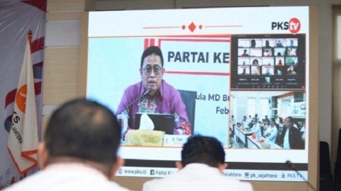 Bawaslu Tegaskan Larangan Parpol Kampanye di Tempat Ibadah dan Lingkungan Pendidikan
