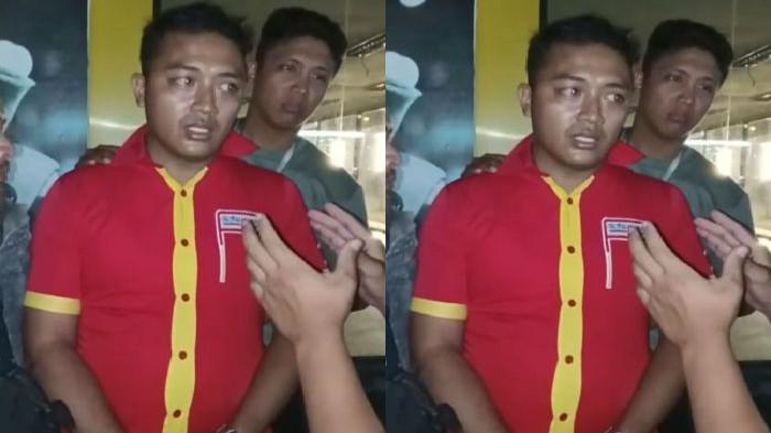 Pelaku Pembunuh Dina 2