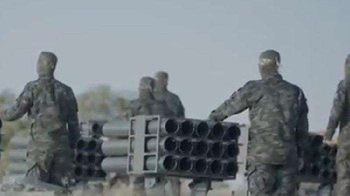 Hamas Pakai Senjata Buatan Amerika, Paman Sam Tuding Ukraina dan Afghanistan yang Memberikannya