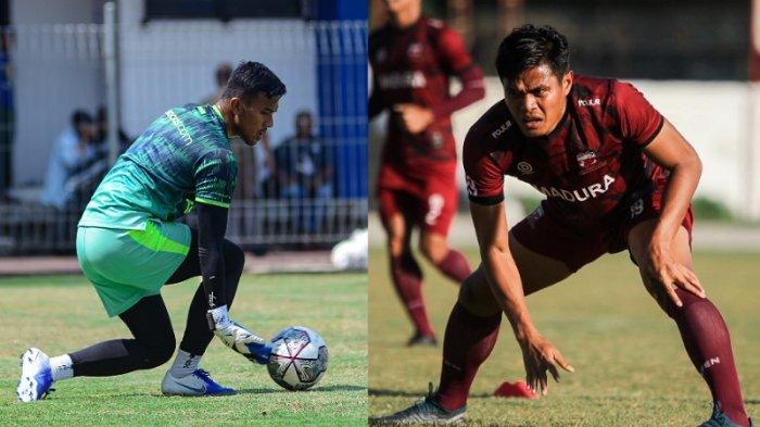Persib Vs Madura United, Fabio Lefundes Genjot Latihan Timnya untuk Eksploitasi Kelemahan Persib