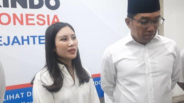 Ridwan Kamil Punya Puluhan Gagasan untuk Warga Jakarta, Salah Satunya Sosial Housing