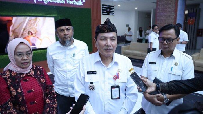 Sukseskan Makan Bergizi Gratis, Pemkab Bogor Siap Alokasikan Rp 70 Miliar dari APBD