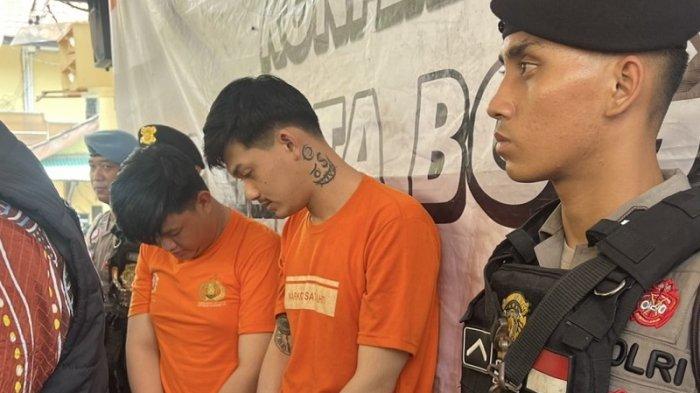 Fakta Kakak-beradik di Bogor Jaring 70 Selebram untuk Promosi Judi Online, Sekali Posting Rp500 Ribu