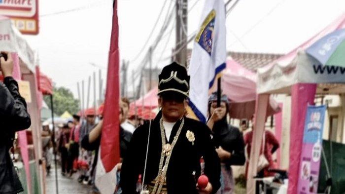 Kabar Kecamatan Cimanggis Depok, Hajatan Tugu Ajang Kirab Budaya Nusantara dan Wadah UMKM di Depok