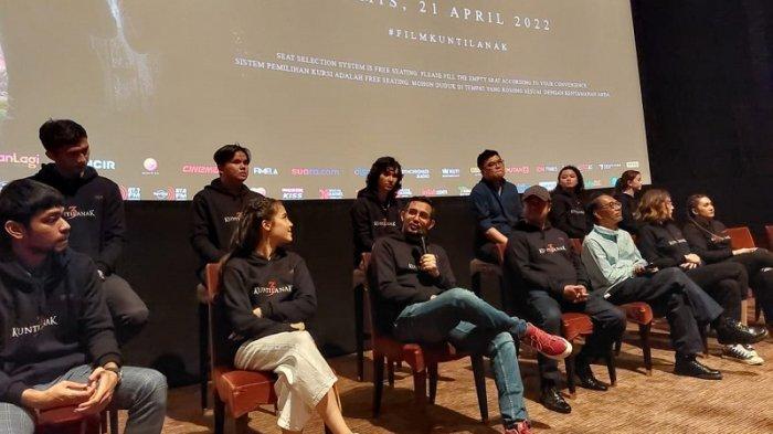 Tak Ingin Terjebak Cerita Monoton, Rizal Mantovani Garap Film Kuntilanak 3 Jadi Horor Fantasi