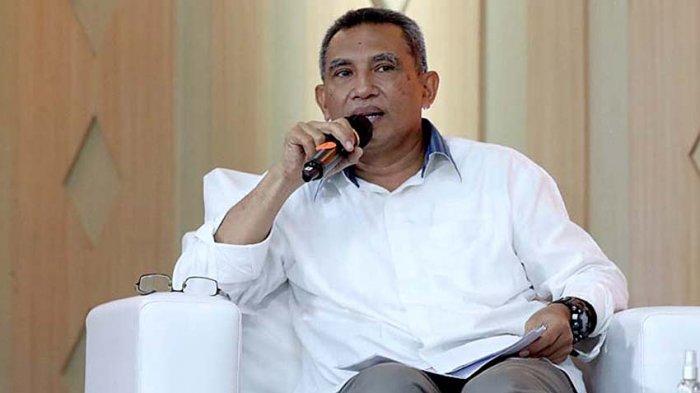 Prof Asmawi: Atlet Tidak Boleh Berangkat Mandiri Karena Sudah Jadi Tanggung Jawab Pemerintah