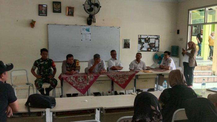 Viral Pungli PPDB di SMPN 3 Citeureup Sampai Rp 3 Juta Tapi Tak Lolos Juga