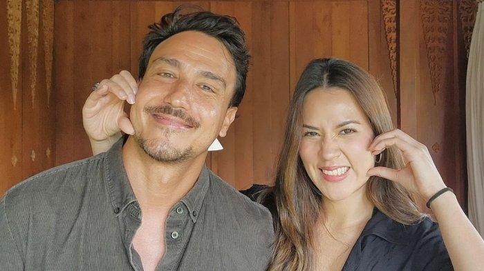 Raisa dan Hamish Daud Sepakat untuk Bercerai, Janji Tetap Kompak Asuh Anak Bersama