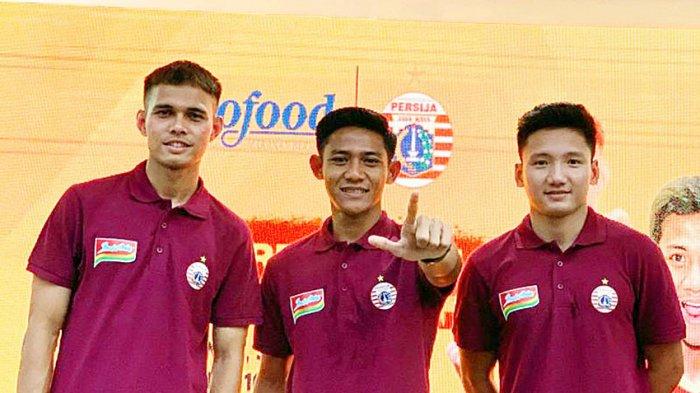 Firza Andika Sebut Gaya Melatih Thomas Doll dan Shin Tae-yong Punya Kesamaan