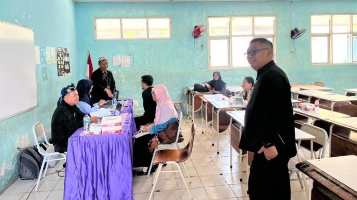 Roadshow Pelayanan Publik Disdik Kabupaten Bogor (1)