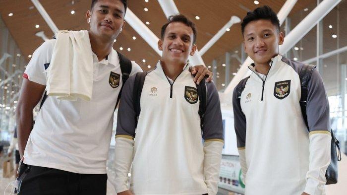 Timnas Indonesia Langsung Kebut Persiapan untuk Hadapi Thailand di Piala AFF 2022
