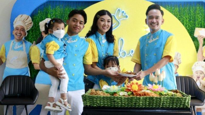 Hidup Ruben Onsu Tiba-tiba Dikacaukan oleh Wanita Mengaku Indigo, Betrand Peto Sampai Trauma