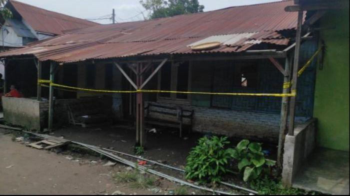 Rumah Dini Deli Serdang